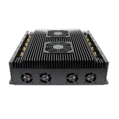 Высокоэффективные многодиапазонные глушители сигналов Vodasafe X12Pro