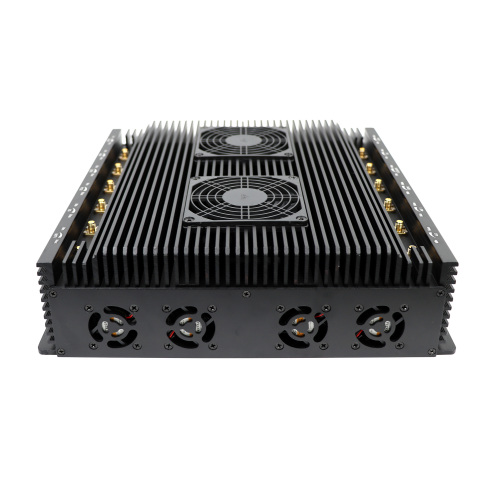 Высокоэффективные многодиапазонные глушители сигналов Vodasafe X12Pro