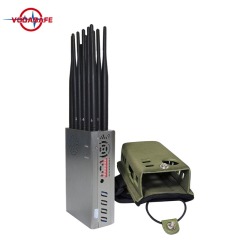 Комплект антитрекинговый подавитель GPS и GPS-искатель Vodasafe JD100