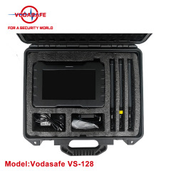 VS-128 Dispositif portable de détection FPV et de capture de transmission vidéo