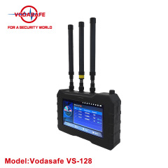 VS-128 Dispositif portable de détection FPV et de capture de transmission vidéo
