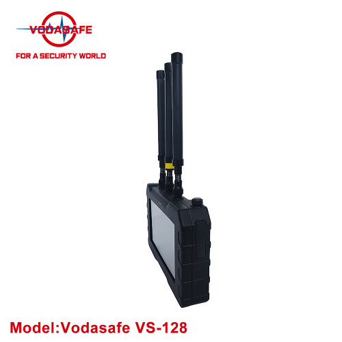 VS-128 Dispositif portable de détection FPV et de capture de transmission vidéo