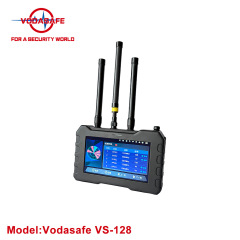 VS-128 Dispositif portable de détection FPV et de capture de transmission vidéo