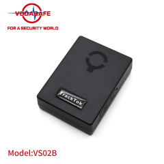 Vodasafe VS02B-2G Wireless Strong Magnetic GPS Tracker