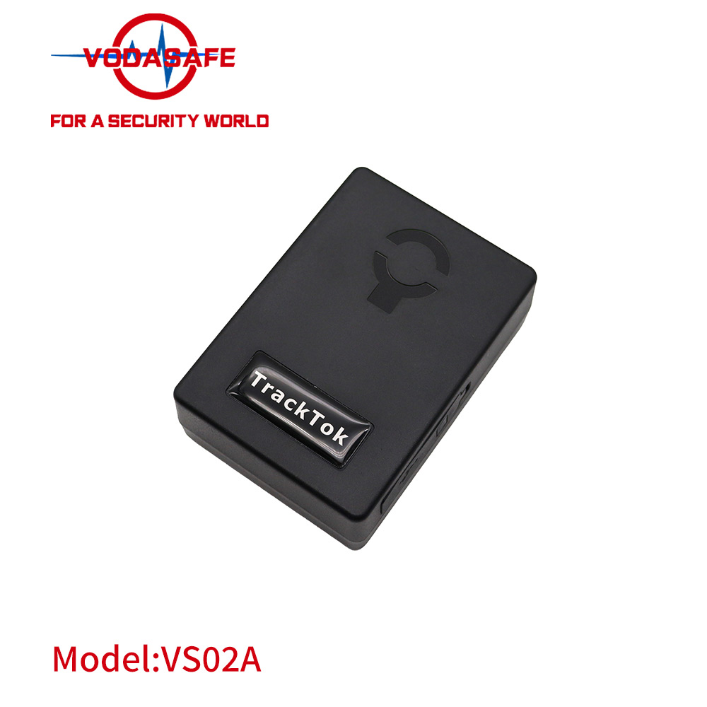 Vodasafe VS02A-2G Wireless Strong Magnetic GPS Tracker