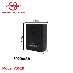 Vodasafe VS02B-2G Wireless Strong Magnetic GPS Tracker