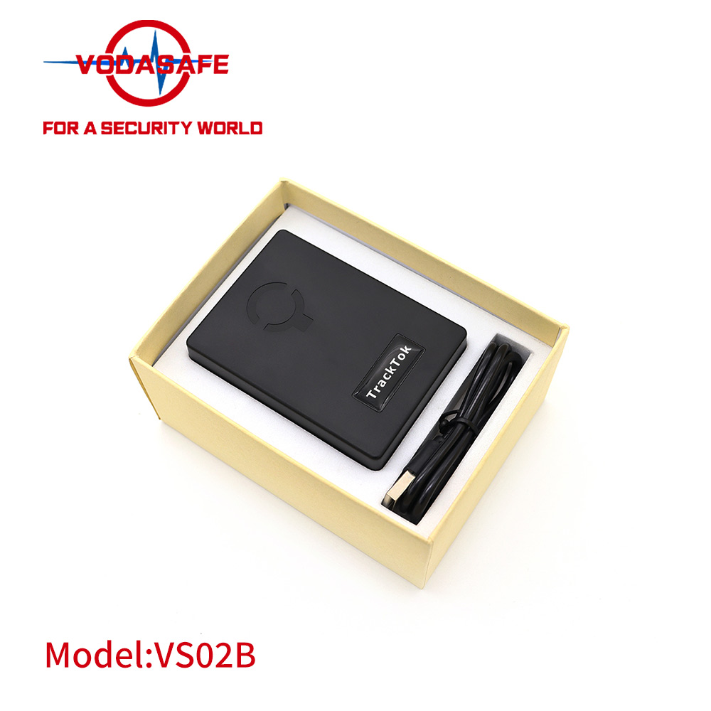 Vodasafe VS02B-2G Wireless Strong Magnetic GPS Tracker