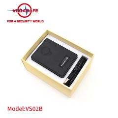 Vodasafe VS02B-2G Wireless Strong Magnetic GPS Tracker
