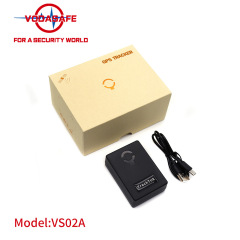 Vodasafe VS02A-2G Wireless Strong Magnetic GPS Tracker