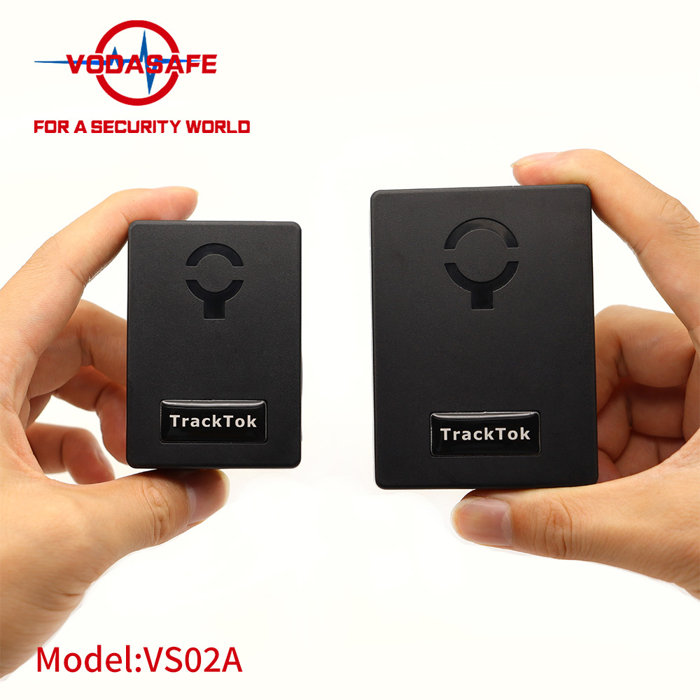 Vodasafe VS02A-2G Wireless Strong Magnetic GPS Tracker