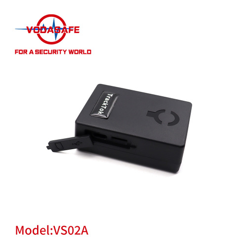 Vodasafe VS02A-4G Wireless Strong Magnetic GPS Tracker