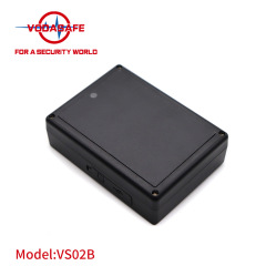 Vodasafe VS02B-4G Wireless Strong Magnetic GPS Tracker