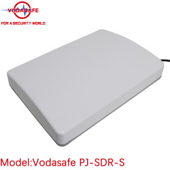 Intelligent Detection & Responsive Signal Interfer...