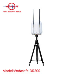 Vodasafe DR200 Fixed UAV Detection and Defense Equipment