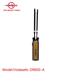 Vodasafe DR600-A All-Scenario Drone Detection and Positioning Device