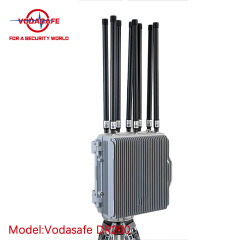 Vodasafe DR200 Fixed UAV Detection and Defense Equipment