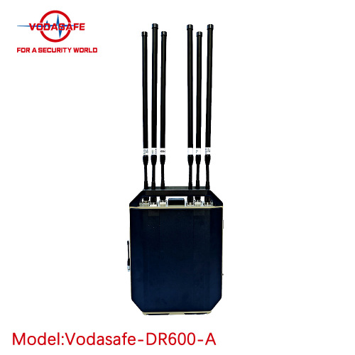 Vodasafe DR600-A All-Scenario Drone Detection and Positioning Device
