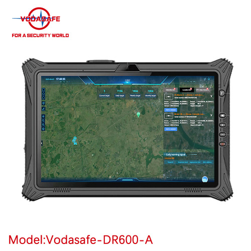 Vodasafe DR600-A All-Scenario Drone Detection and Positioning Device