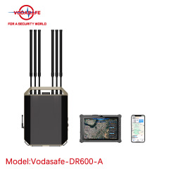 Vodasafe DR600-A All-Scenario Drone Detection and Positioning Device