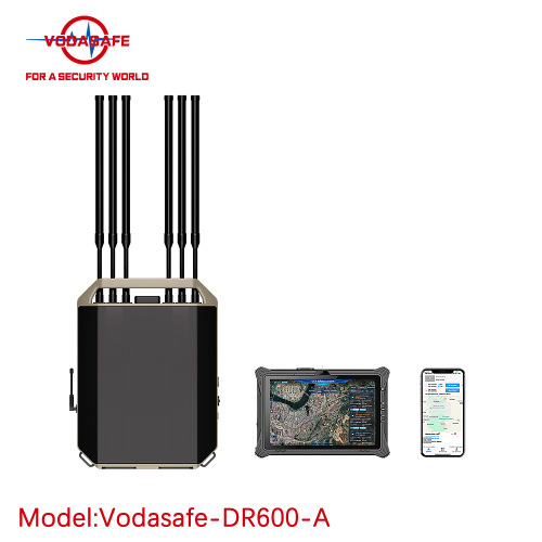 Vodasafe DR600-A All-Scenario Drone Detection and Positioning Device