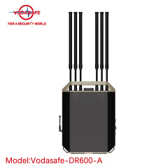 Vodasafe DR600-A All-Scenario Drone Detection and Positioning Device