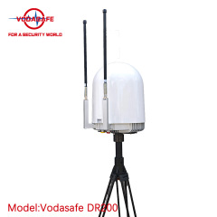 Vodasafe DR200 Fixed UAV Detection and Defense Equipment