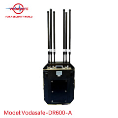 Vodasafe DR600-A All-Scenario Drone Detection and Positioning Device