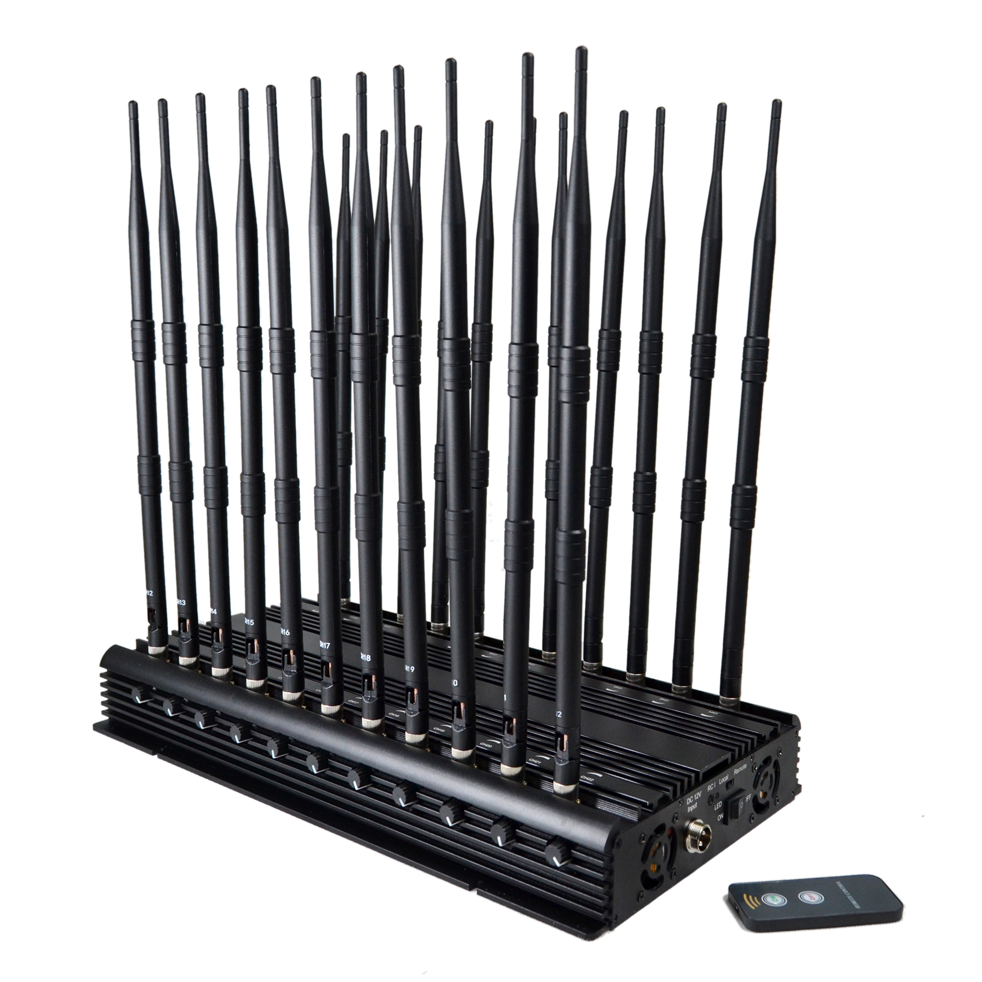Vodasafe X22 Bloqueador de señal de teléfono móvil