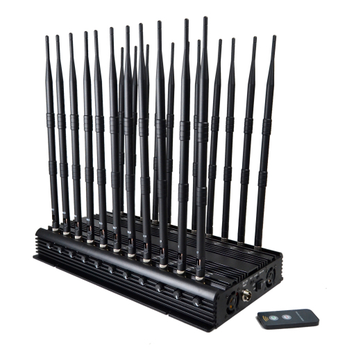 Vodasafe X22 Bloqueador de señal de teléfono móvil