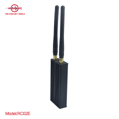 Remote Control Jammers 433MHz/315MHz High Power Du...