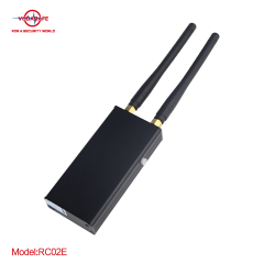 Emisiones de control remoto 433MHz / 315MHz Frecuencias dobles Frecuencia doble Radio de cobertura 30-100m