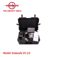 Vodasafe VS-2.0 Усилитель сигнала БПЛА – Усилитель...