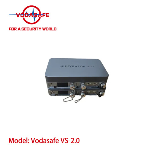 Vodasafe VS-2.0 Усилитель сигнала БПЛА – Усилитель сигнала дрона – Система улучшения управления и передачи на большие расстояния