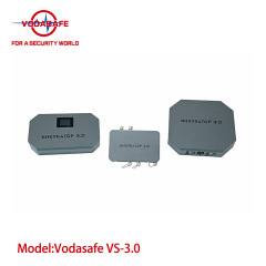 Vodasafe VS-3.0 Профессиональный двухдиапазонный усилитель сигнала БПЛА для связи на больших расстояниях и повышенной помехоустойчивости