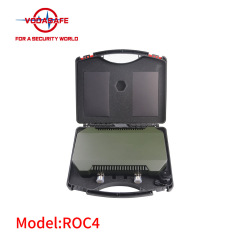 Vodasafe ROC4 10W 8000mAh 2.4G/5.2G/5.8G Signal Booster Antena
