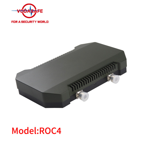 Vodasafe ROC4 10W 8000mAh 2.4G/5.2G/5.8G Signal Booster Antena