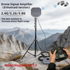 Vodasafe VS-3.0 Профессиональный двухдиапазонный у...