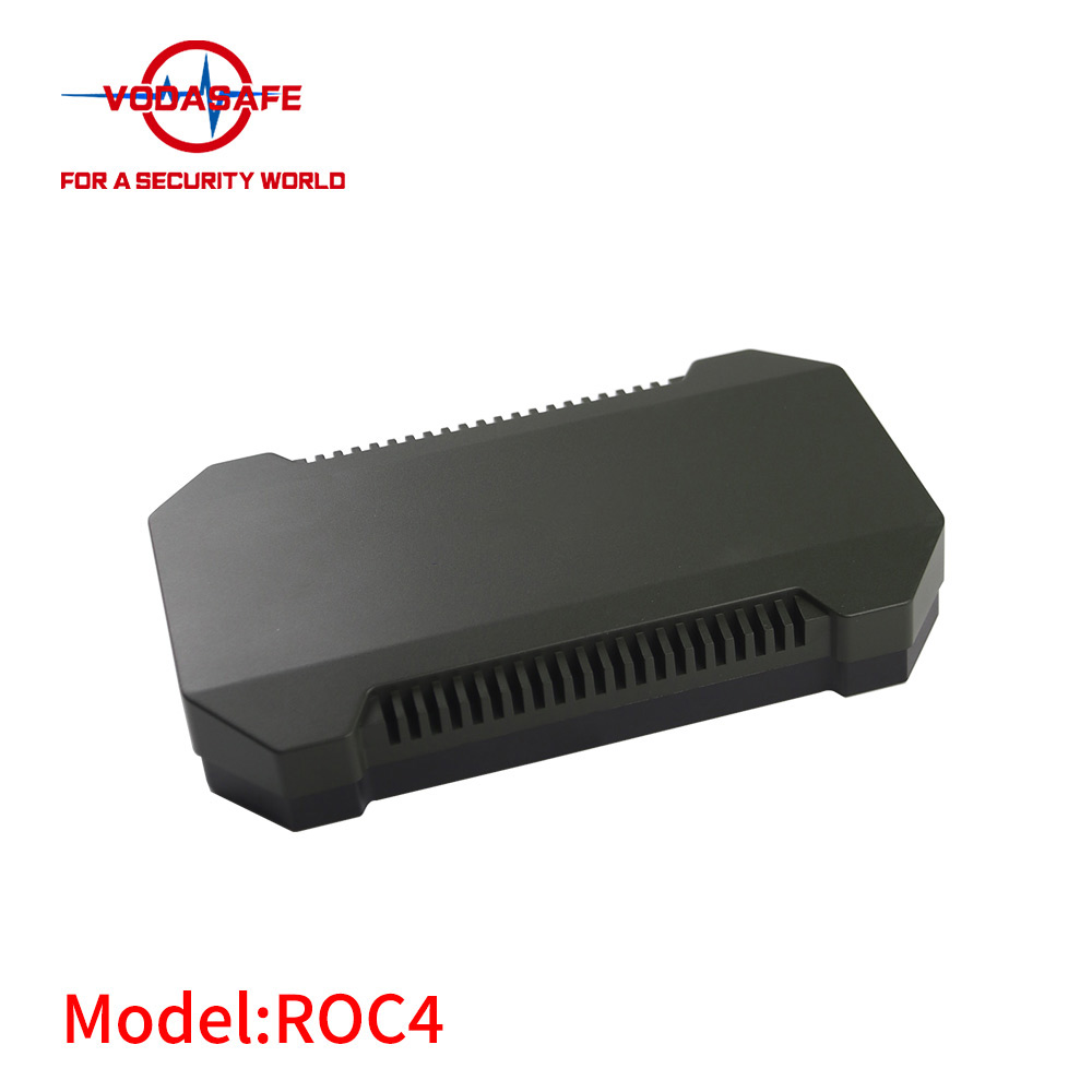 Vodasafe ROC4 10W 8000mAh 2.4G/5.2G/5.8G Signal Booster Antena