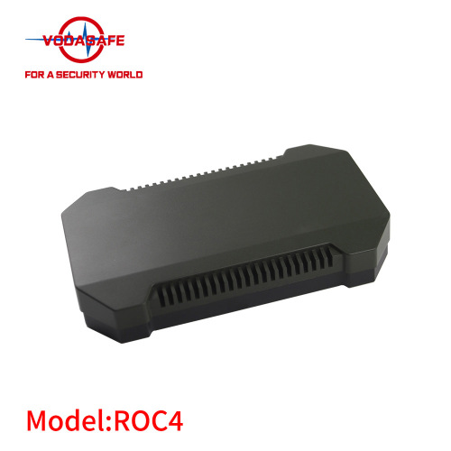 Vodasafe ROC4 10W 8000mAh 2.4G/5.2G/5.8G Signal Booster Antena