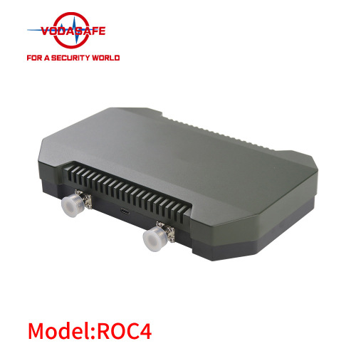 Vodasafe ROC4 10W 8000mAh 2.4G/5.2G/5.8G Signal Booster Antena