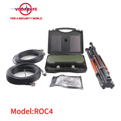 Vodasafe ROC4 10W 8000mAh 2.4G/5.2G/5.8G Signal Booster Antena