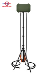 Vodasafe ROC4 10W 8000mAh 2.4G/5.2G/5.8G Signal Bo...