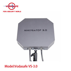 Vodasafe VS-3.0 Профессиональный двухдиапазонный усилитель сигнала БПЛА для связи на больших расстояниях и повышенной помехоустойчивости