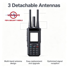 Vodasafe VS-D10Plus Ultra-Wideband UAV Detector | ...