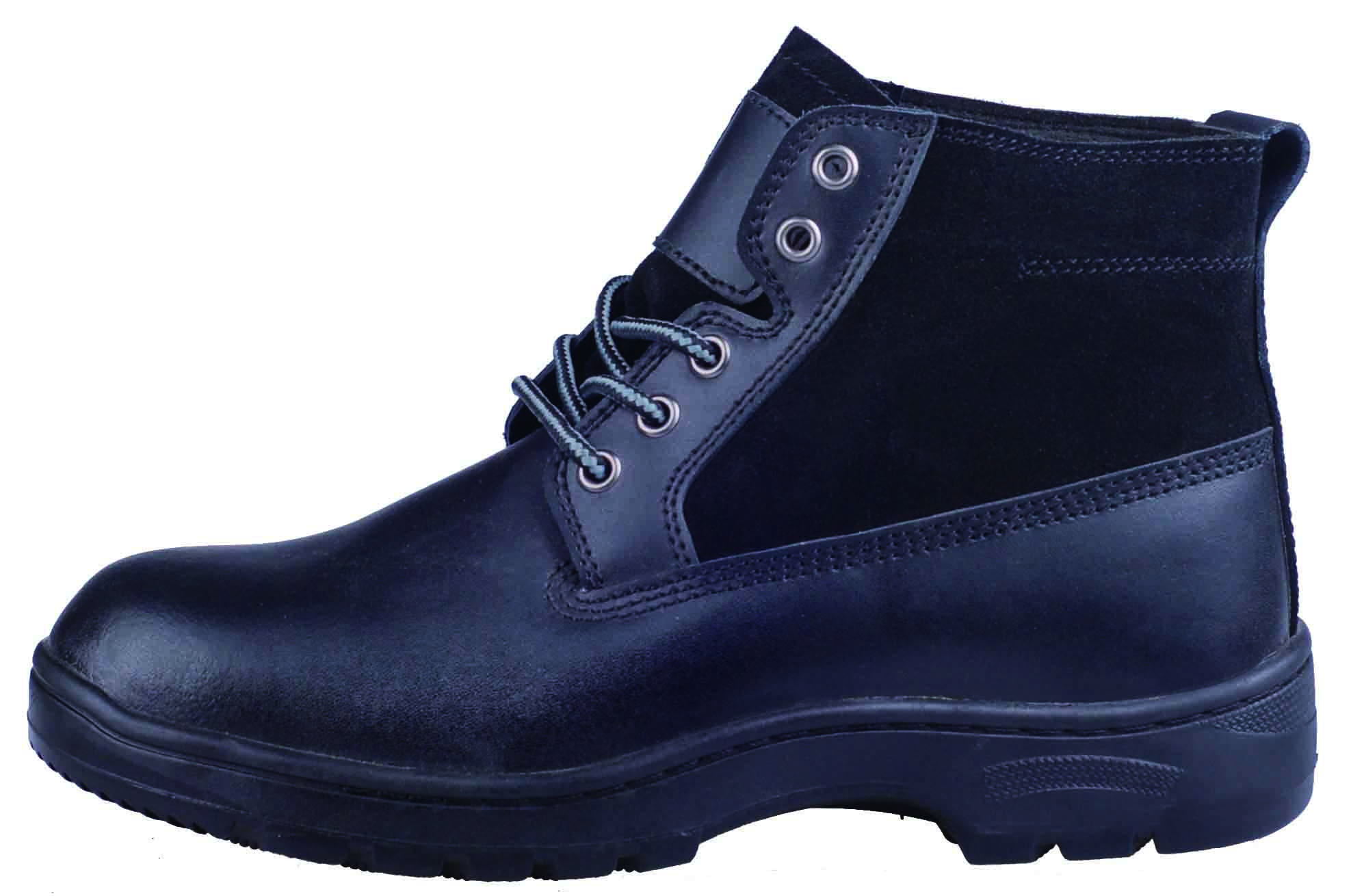 L4101,Safetys Shoes