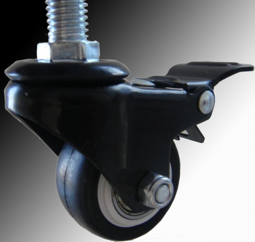 Screw rod and Brake Series