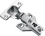 B301 SLIDE-ON TWO WAY HINGE