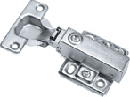 B80A SOFT-CLOSING  TWO WAY HINGE