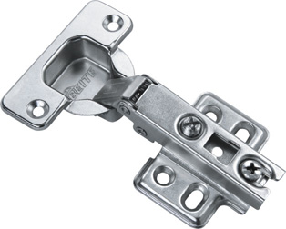 B205 NORMAL TWO WAY HINGE