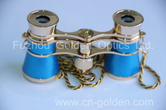metal binoculars opera glasses 0325G series from Chinese Manufacturer